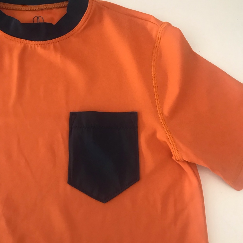 Lands’ End Rashguard - Picture 2 of 5